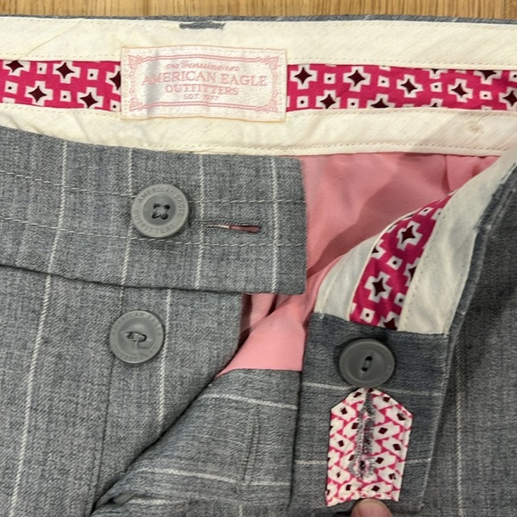 American Eagle Trouser Pants - Picture 4 of 5